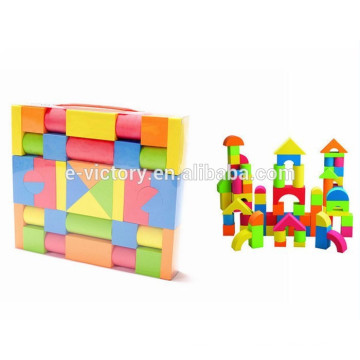 Popular new style animal building block